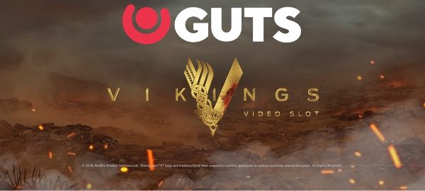 Guts Casino – Extra Spins on Vikings!