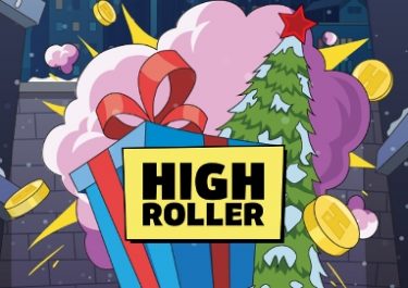 Highroller Casino – Christmas Freebies | Week 3!