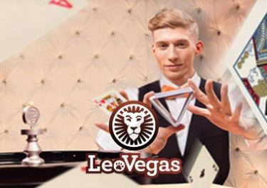LeoVegas – The 25K Live Casino Extravaganza!