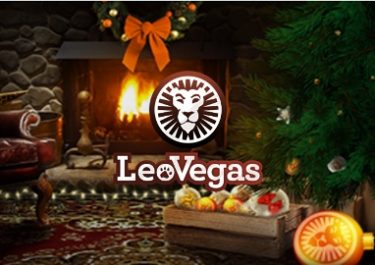  LeoVegas – A €250,000 Christmas Tree | Final Days! 