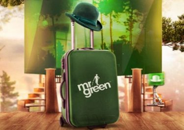 Mr Green – Walk on the Wild Side!