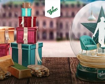 Mr Green’s Christmas Adventure 2018 | Week 6!