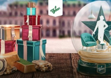 Mr Green’s Christmas Adventure 2018 | Week 6!