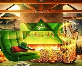 Mr Green – Final Christmas Jackpot!