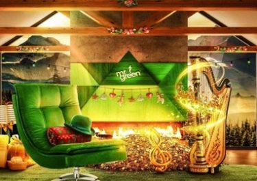 Mr Green – Final Christmas Jackpot!