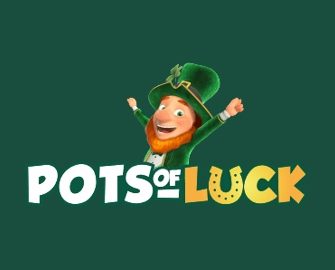 Pots Of Luck