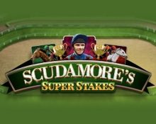 Scudamore’s Super Stakes Slot Preview!