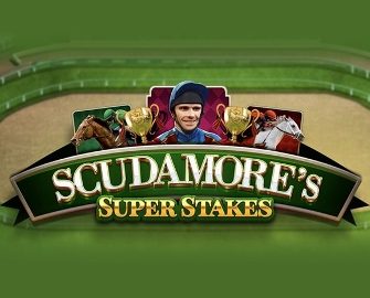 Scudamore’s Super Stakes Slot Preview!
