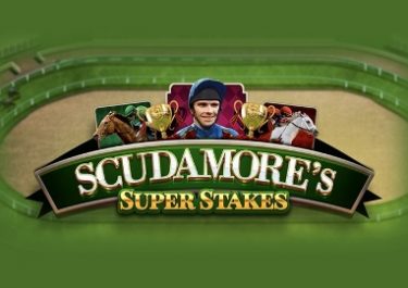 Scudamore’s Super Stakes Slot Preview!