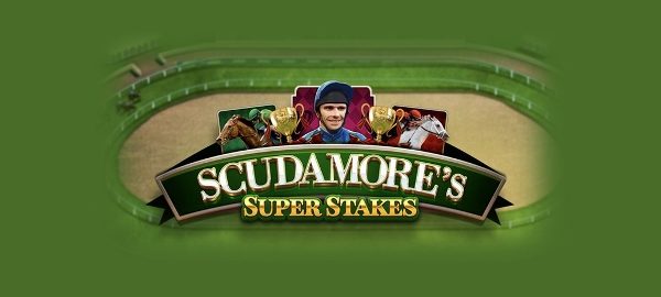 Scudamore’s Super Stakes Slot Preview!