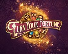 Turn Your Fortune Slot