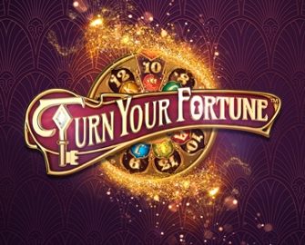 Turn Your Fortune Slot