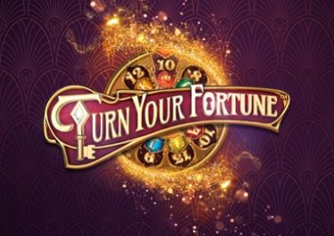 Turn Your Fortune Slot