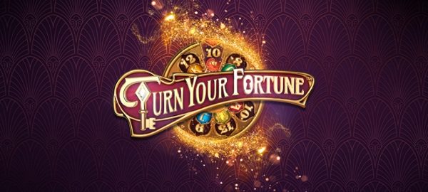 Turn Your Fortune Slot