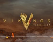 Vikings Video Slot