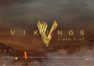 Vikings Video Slot