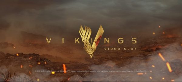 Vikings Video Slot