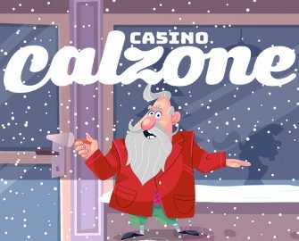 Casino Calzone – Cal’s Xmas Calendar – Week 3!