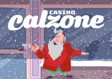 Casino Calzone – Last 3 Days of Cal’s Xmas Calendar!
