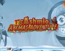 Cashmio Casino – A X-Mas Adventure | Week 2!