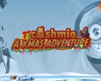 Cashmio Casino – A X-Mas Adventure | Week 2!