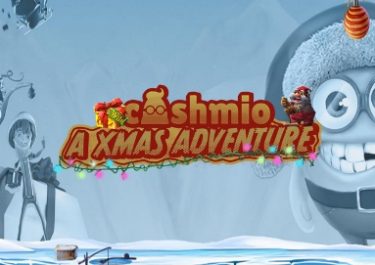 Cashmio Casino – A X-Mas Adventure | Week 2!