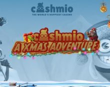 Cashmio Casino – A X-Mas Adventure | Final Week!