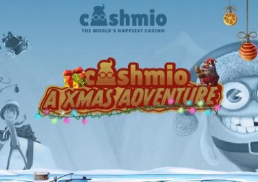 Cashmio Casino – A X-Mas Adventure | Final Week!