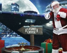 Casino Cruise – A $500k Christmas!