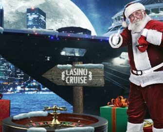 Casino Cruise – A $500k Christmas!