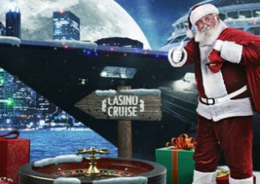 Casino Cruise – A $500k Christmas!