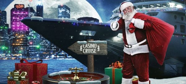 Casino Cruise – A $500k Christmas!