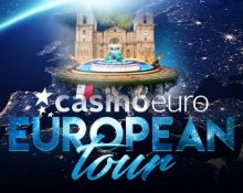 Casino Euro – The European Tour | Malta!