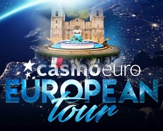 Casino Euro – The European Tour | Malta!