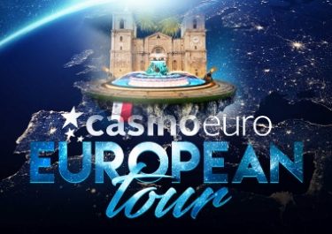 Casino Euro – The European Tour | Malta!