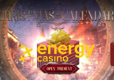 Energy Casino – The Christmas Countdown | Final Days!