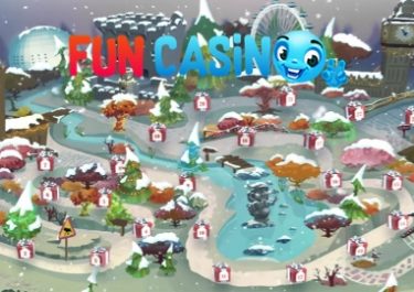 Fun Casino – Christmas Calendar | Final Days!