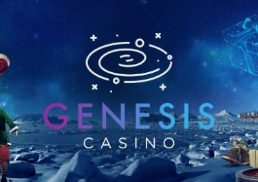 Genesis Casino – A Christmas Constellation!
