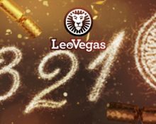 LeoVegas – NYE 2019 Countdown!