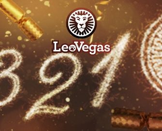 LeoVegas – NYE 2019 Countdown!