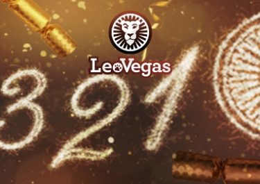 LeoVegas – NYE 2019 Countdown!