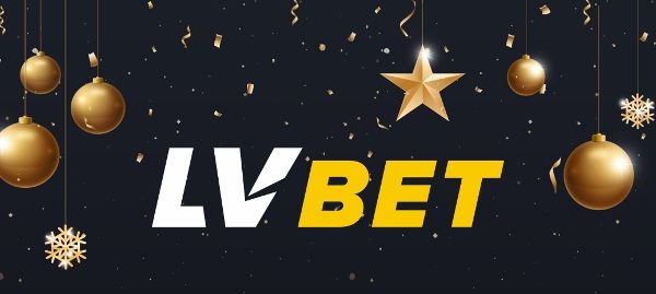 LVbet – Festive Calendar | Week 3!