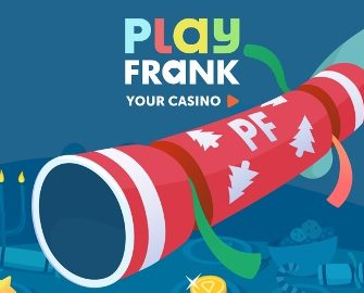 PlayFrank – Daily Xmas Crackers | Week 4!