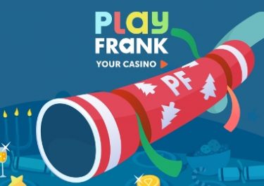 PlayFrank – Daily Xmas Crackers | Final Week!