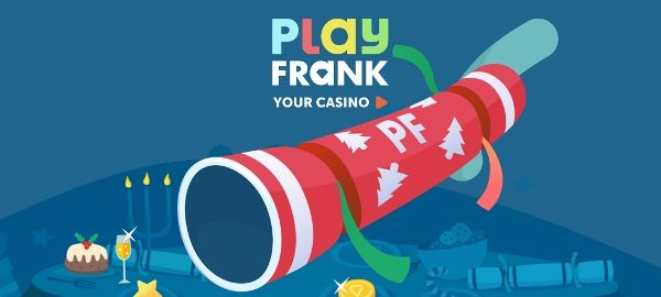 PlayFrank – Daily Xmas Crackers | Week 4!