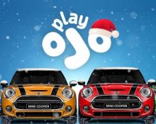 playOJO – Spin-A-Mini | Winter Edition – Part 3!