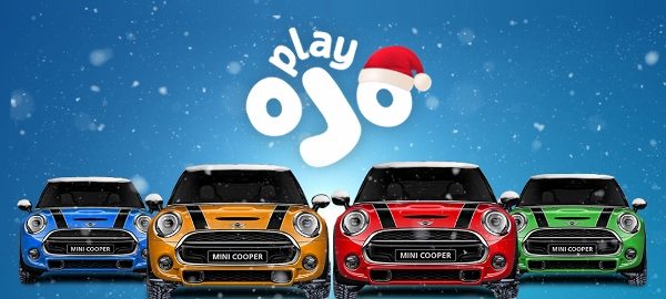 playOJO – Spin-A-Mini | Winter Edition – Part 3!