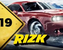 Rizk Casino – Rizk Race Winter Dash!