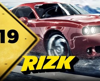 Rizk Casino – Rizk Race Winter Dash!