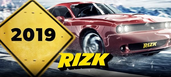 Rizk Casino – Rizk Race Winter Dash!